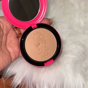 Mac glow Rida highlighter